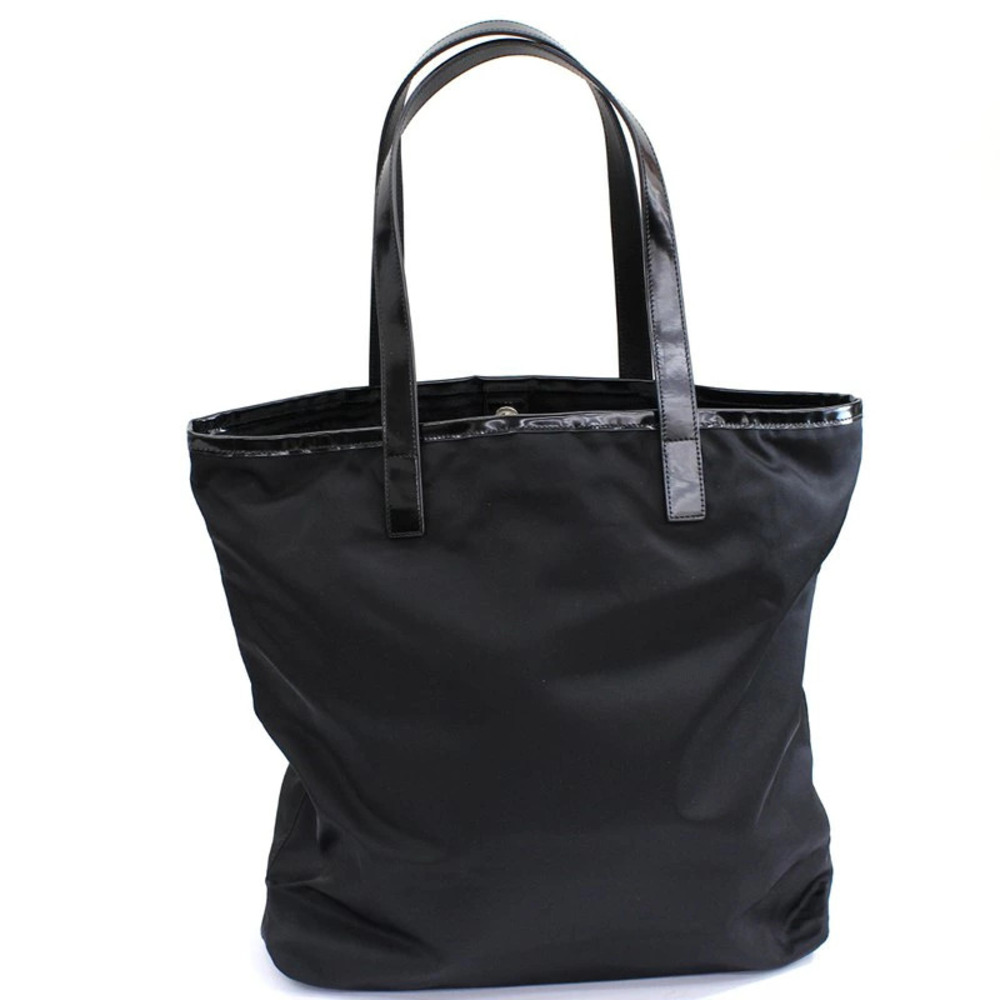 Prada Handbag Black NERO Tote